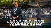 Balitanga2z Lea Salonga Inawit Ang Us National Anthem Sa New Yok Yankees Game