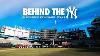 Behind The Ny Episode 4 How The Yankees Built Their New Scoreboard New York Yankees 2026