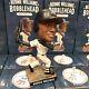 Bernie Williams New York Yankees Bobblehead Statue Figurine Sga 4/12/19 Baseball