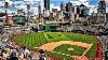 Best Baseball Stadiums In The Us