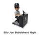 Billy Joel New York Yankees Bobblehead Giveaway 7/11/2025 Sga New In Box Presale