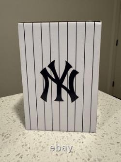 Billy Joel New York Yankees Bobblehead Piano Man Yankee Stadium July 11 2025 SGA
