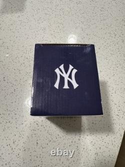 Billy Joel New York Yankees Bobblehead Piano Man Yankee Stadium July 11 2025 SGA