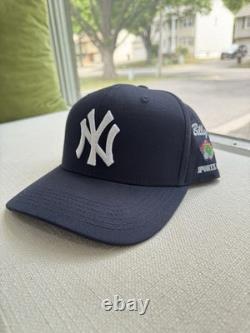 Billy's Sports Bar x New York Yankees Snapback Hat Yankee Stadium Exclusive