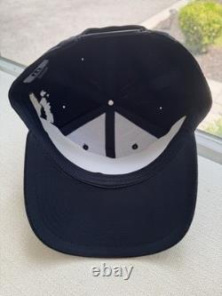Billy's Sports Bar x New York Yankees Snapback Hat Yankee Stadium Exclusive