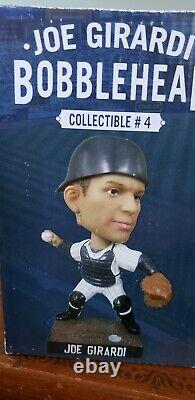 Bobblehead York Yankees Joe Girardi Bobblehead Nib Sga Rare Limited Edition