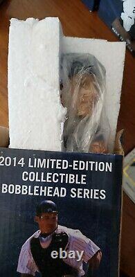 Bobblehead York Yankees Joe Girardi Bobblehead Nib Sga Rare Limited Edition