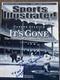 Bobby Richardson New York Yankees Signed Si Yankee Stadium It's Gone Psacoa