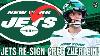 Breaking New York Jets Re Sign Greg Zuerlein