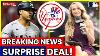 Bronx Loyalty Torres Historic Yankees Commitment Electrifies Fans Yankees News