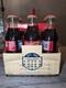 Coca Cola 2008 (1923 2008) New York Yankee Stadium 6 Pack 8oz Bottle 85th Annv