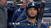 Cano Strikes Out In Return To Yankee Stadium