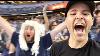 Cheering On Aaron Judge From The Fancy Seats At Yankee Stadium