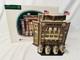 Christmas In City The Department 56 New York Yankees Yankee Stadium Mlb Withbox