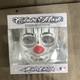 Clown Mask Stadium Edition Mask Mlb New York Yankees White Blue Red
