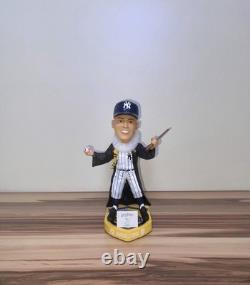 Complete Set Yankees Harry Potter House Bobbleheads SGA with Boxes Judge 2026