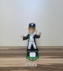 Complete Set Yankees Harry Potter House Bobbleheads SGA with Boxes Judge 2026