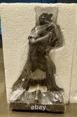 Complete Set of 9 New York Yankees 2004 Monument Park Statue Mint Box MANTLE