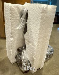 Complete Set of 9 New York Yankees 2004 Monument Park Statue Mint Box MANTLE