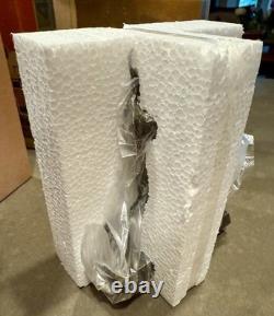 Complete Set of 9 New York Yankees 2004 Monument Park Statue Mint Box MANTLE