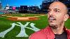 Cuban Reacts To Yankee Stadium Another Dream Come True