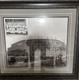 Custom Framed Yankee Stadium Photo