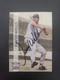 David Wells Signed Autographed 1998 Yankee Stadium 75th Anniversary Card Rare