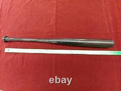 DEREK JETER Engraved Bat Day NY YANKEES Stadium May 19, 2002 Louisville Slugger