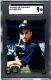 Derek Jeter Rc 1993 Topps Stadium Club Murphy #117 Sgc 9 Mint New York Yankees