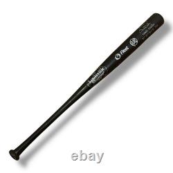 DEREK JETER Yankees Stadium Bat Day Giveaway May 19, 2002 Louisville Slugger SGA