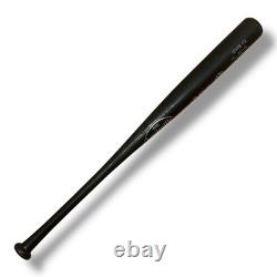 DEREK JETER Yankees Stadium Bat Day Giveaway May 19, 2002 Louisville Slugger SGA