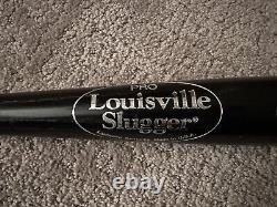 DEREK JETER Yankees Stadium Bat Day Giveaway May 19, 2002 Louisville Slugger SGA