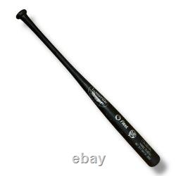DEREK JETER Yankees Stadium Bat Day Giveaway May 19, 2002 Louisville Slugger SGA