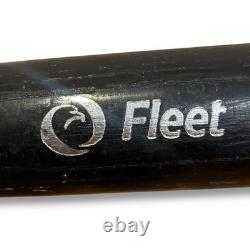 DEREK JETER Yankees Stadium Bat Day Giveaway May 19, 2002 Louisville Slugger SGA