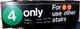 Don Mattingly Autographed Yankee Stadium Used Mta Subway Sign New York Signed