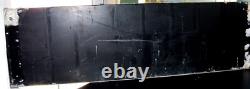 DON MATTINGLY AUTOGRAPHED YANKEE STADIUM USED MTA SUBWAY SIGN New York Signed
