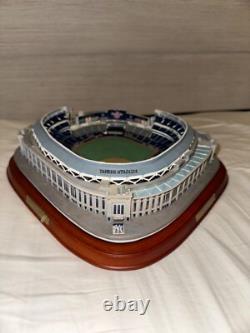 Danbury Mint 2009 Opening Day at Yankee New Stadium New York Yankees