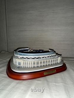 Danbury Mint 2009 Opening Day at Yankee New Stadium New York Yankees
