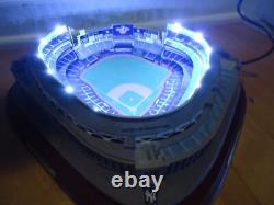 Danbury Mint 2009 Opening Day at Yankee New Stadium New York Yankees