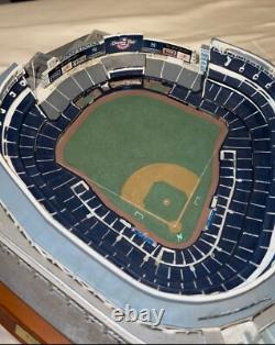 Danbury Mint 2009 Opening Day at Yankee New Stadium New York Yankees