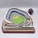 Danbury Mint Ny Yankees Stadium Replica Model Mlb 2003 Pre Owned Free Shipping