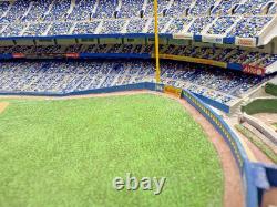 Danbury Mint NY Yankees Stadium Replica Model MLB 2003 Pre Owned FREE SHIPPING