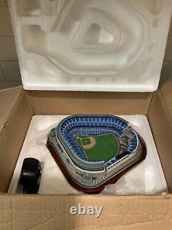 Danbury Mint New York Yankees. Night Game at Yankee Stadium