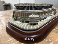 Danbury Mint New York Yankees Old Yankee Stadium Replica