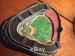 Danbury Mint New York Yankees Old Yankee Stadium Replica With Box 1996