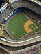 Danbury Mint New York Yankees Opening Day At Yankee Stadium Model N. Y. City Wow