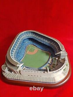 Danbury Mint New York Yankees Yankee Stadium