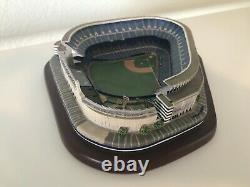 Danbury Mint New York Yankees Yankee Stadium Replica