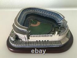 Danbury Mint New York Yankees Yankee Stadium Replica