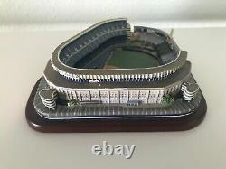 Danbury Mint New York Yankees Yankee Stadium Replica